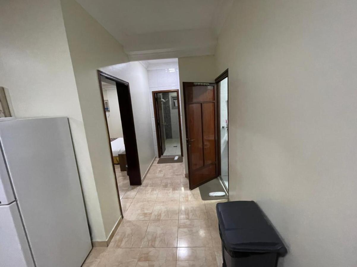 Enwan Suites Hotel Al Al Jubail Exterior foto